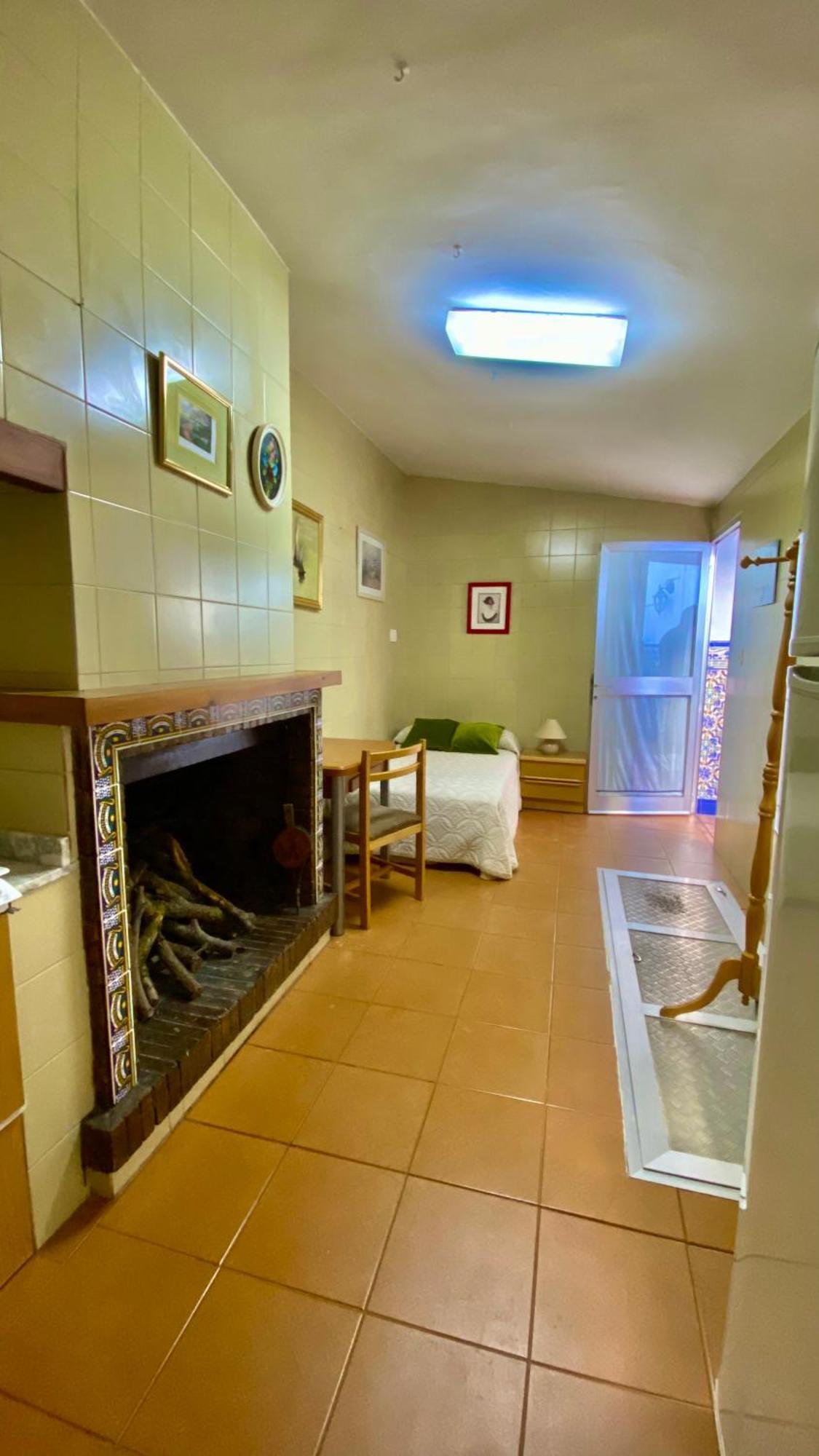 La Casa De San Clemente Villa San Clemente  Kültér fotó