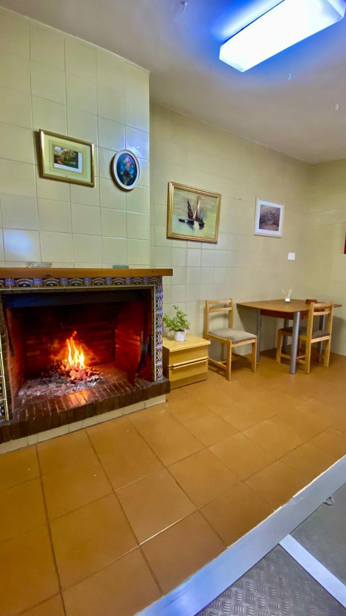 La Casa De San Clemente Villa San Clemente  Kültér fotó
