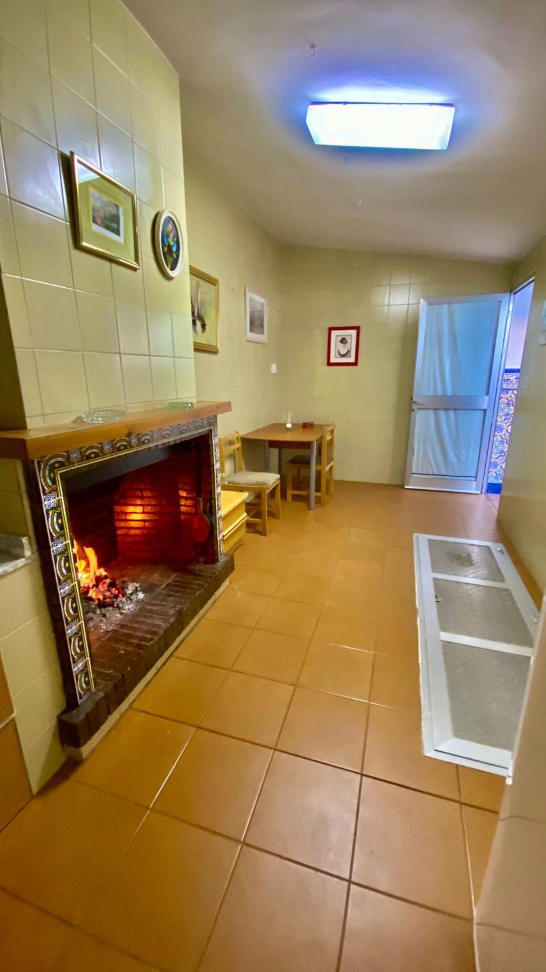 La Casa De San Clemente Villa San Clemente  Kültér fotó
