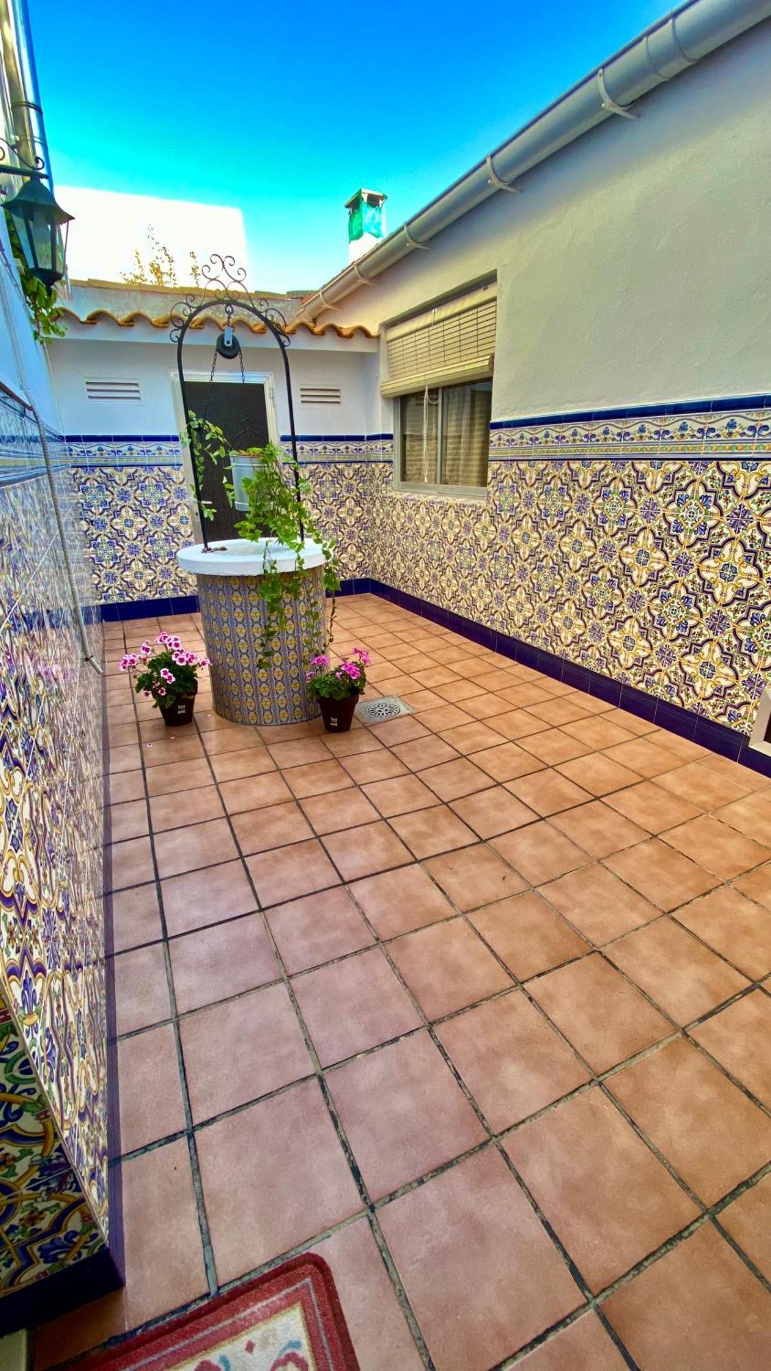 La Casa De San Clemente Villa San Clemente  Kültér fotó